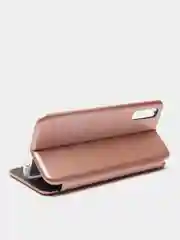 Розовый samsung Galaxy A50 / A50s / A30s / Самсунг Галакси А50 / А50с / А30с чехол книжка