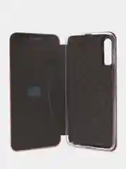 Розовый samsung Galaxy A50 / A50s / A30s / Самсунг Галакси А50 / А50с / А30с чехол книжка