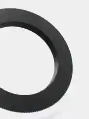 Адаптер переходник кольцо для Nikon. Для крепления обьективов Зенит