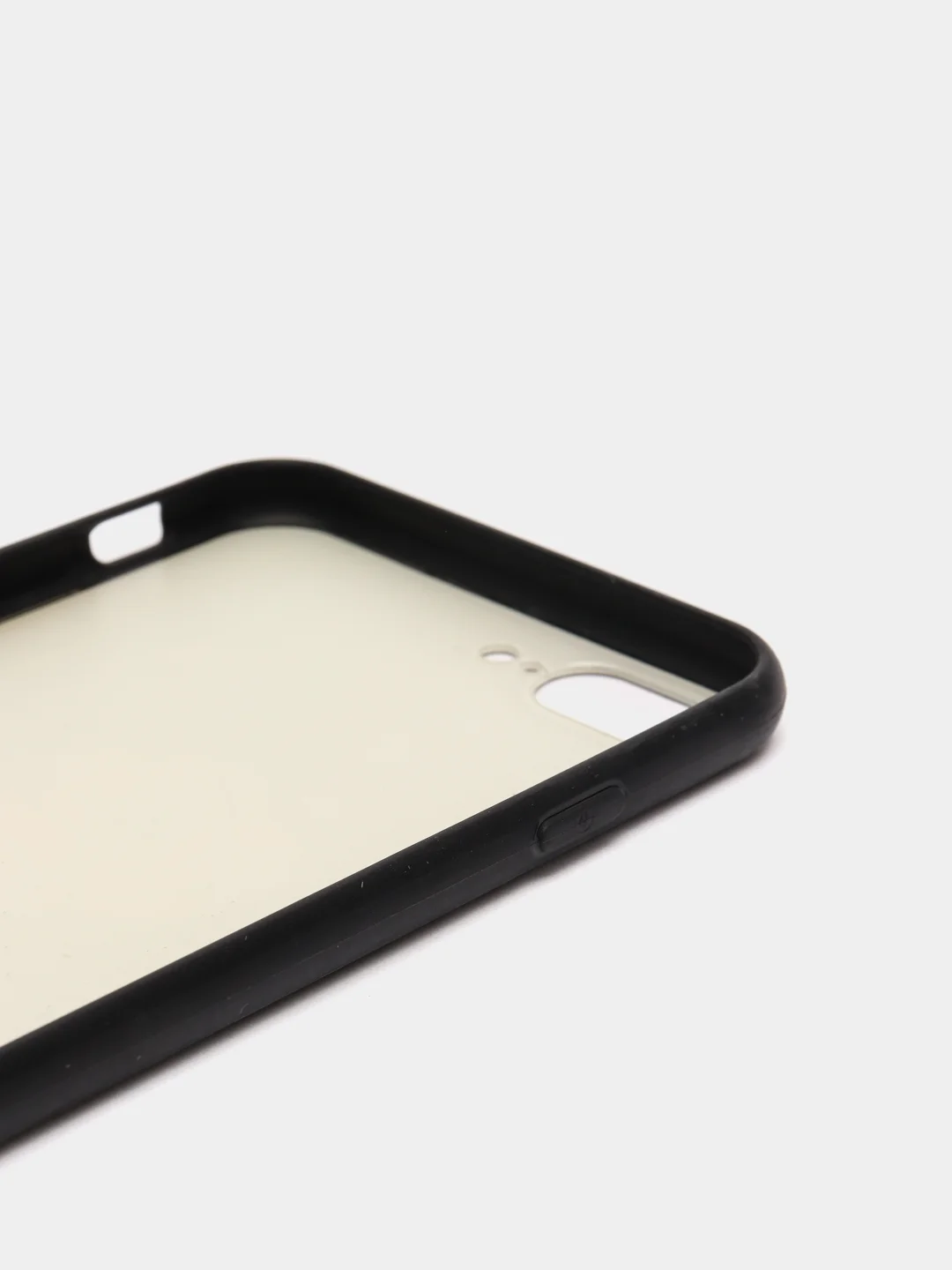 Золотой чехол для Apple iPhone 7 Plus/8 Plus