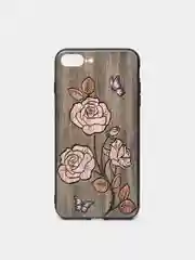 Золотой чехол для Apple iPhone 7 Plus/8 Plus