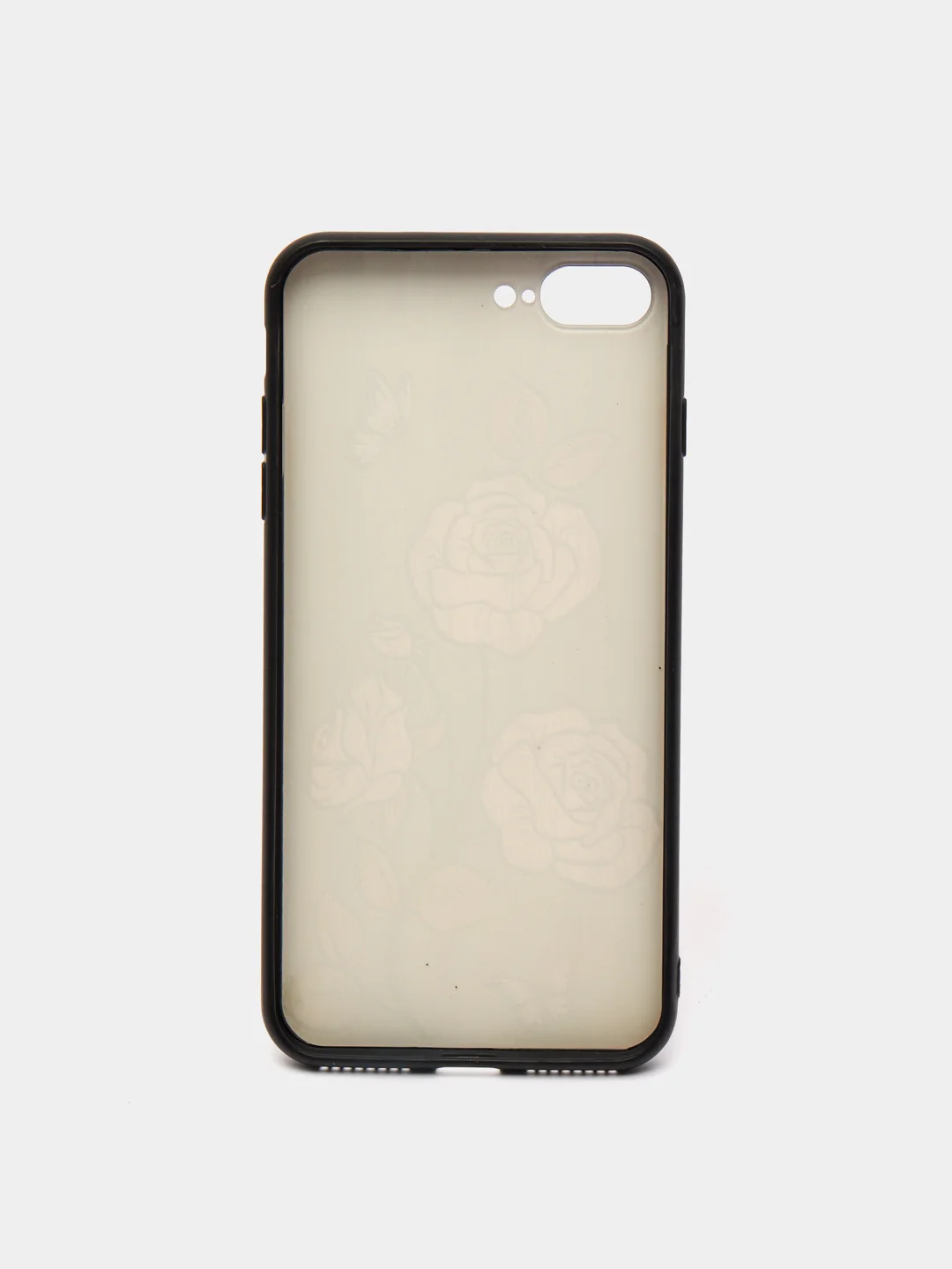 Золотой чехол для Apple iPhone 7 Plus/8 Plus