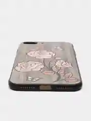 Золотой чехол для Apple iPhone 7 Plus/8 Plus