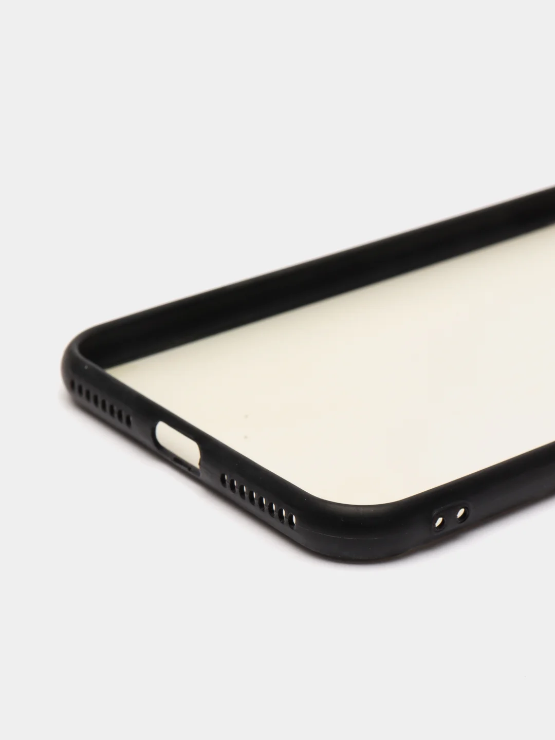 Золотой чехол для Apple iPhone 7 Plus/8 Plus