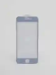 Черный защитное стекло iPhone 7/8/11/XR/11ProMax/XS Max 5D с закругленными краями, полноразмерное