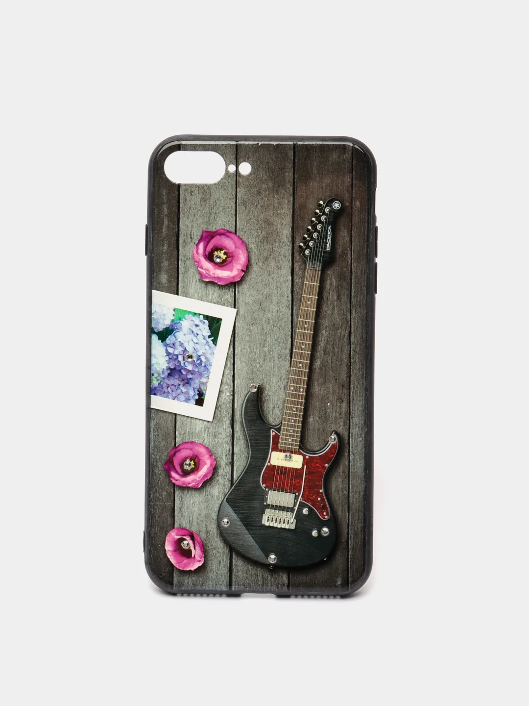 Хаки чехол для Apple iPhone 7 Plus/8 Plus