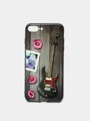 Хаки чехол для Apple iPhone 7 Plus/8 Plus