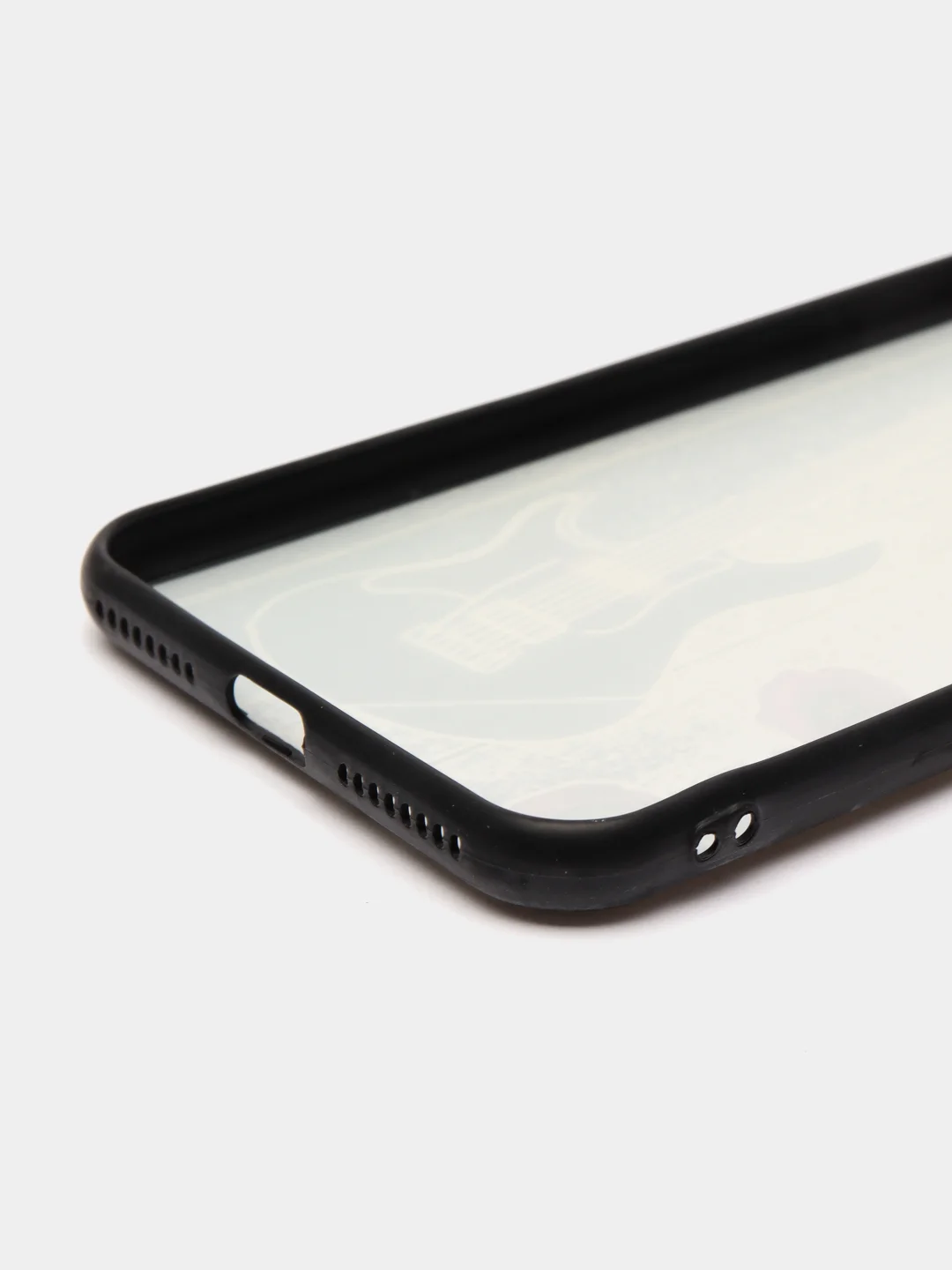 Хаки чехол для Apple iPhone 7 Plus/8 Plus