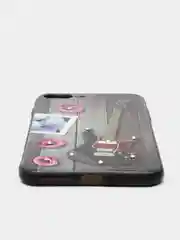 Хаки чехол для Apple iPhone 7 Plus/8 Plus