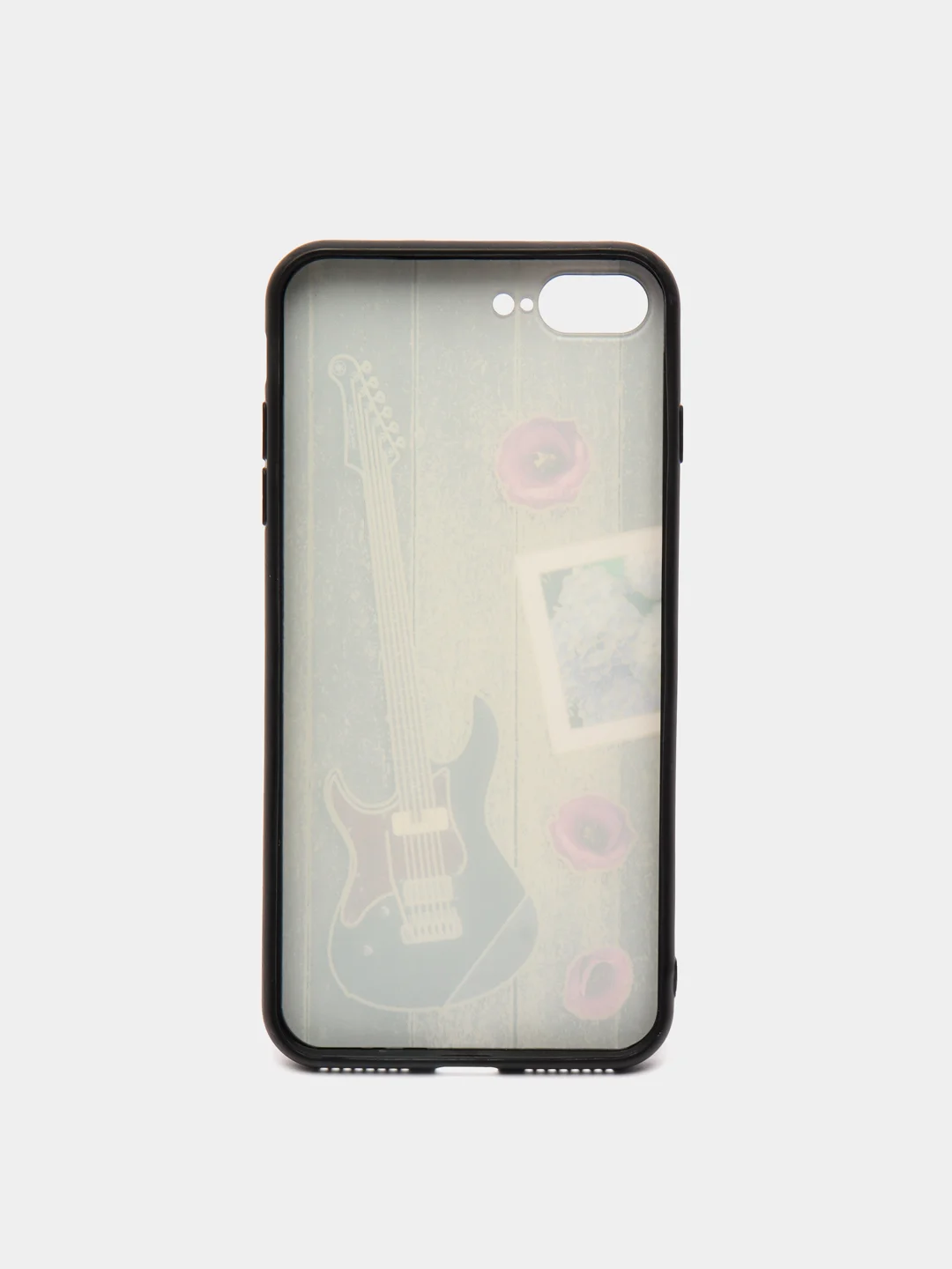 Хаки чехол для Apple iPhone 7 Plus/8 Plus
