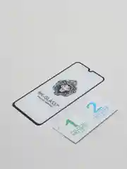 Защитное стекло Full Glue 9H 3D (9D) Samsung A10 ,A41, A5 2017, A50, A51, A52, A71, A72