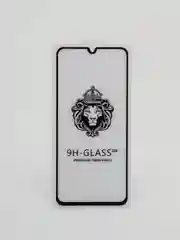 Защитное стекло Full Glue 9H 3D (9D) Samsung A10 ,A41, A5 2017, A50, A51, A52, A71, A72
