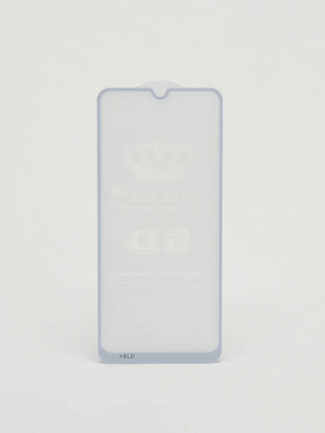 Черный защитное стекло 2D на Samsung A6 A6 plus +  J6  2018 2019 2020 A20 A30 A50 A30s A20s A71