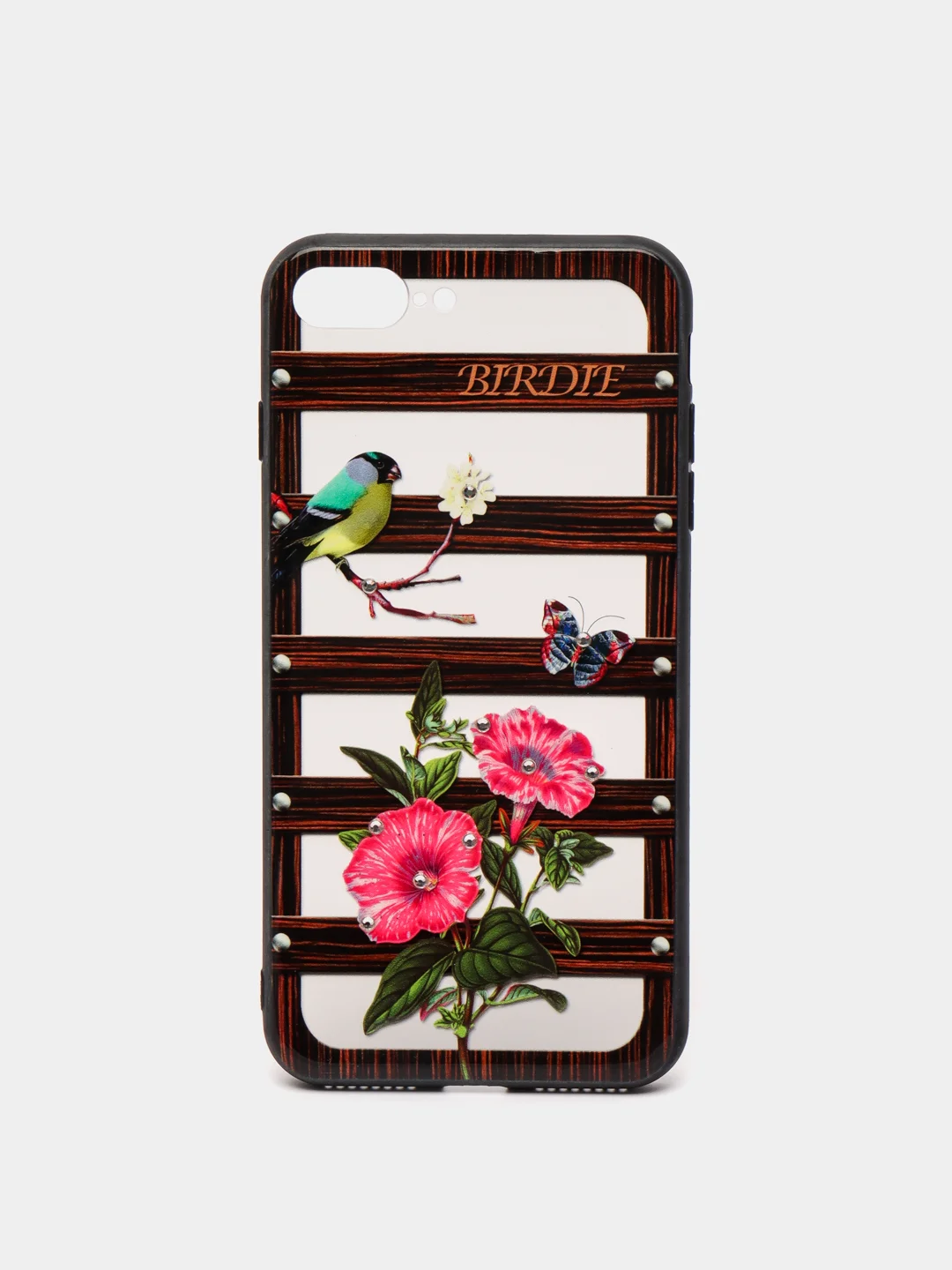 Фиолетовый чехол для Apple iPhone 7 Plus/8 Plus