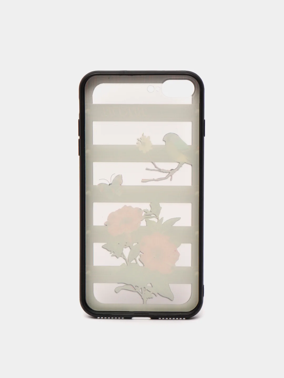 Фиолетовый чехол для Apple iPhone 7 Plus/8 Plus