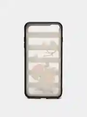 Фиолетовый чехол для Apple iPhone 7 Plus/8 Plus