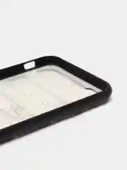 Фиолетовый чехол для Apple iPhone 7 Plus/8 Plus