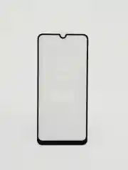 Черный защитное стекло 2D на Samsung A6 A6 plus +  J6  2018 2019 2020 A20 A30 A50 A30s A20s A71