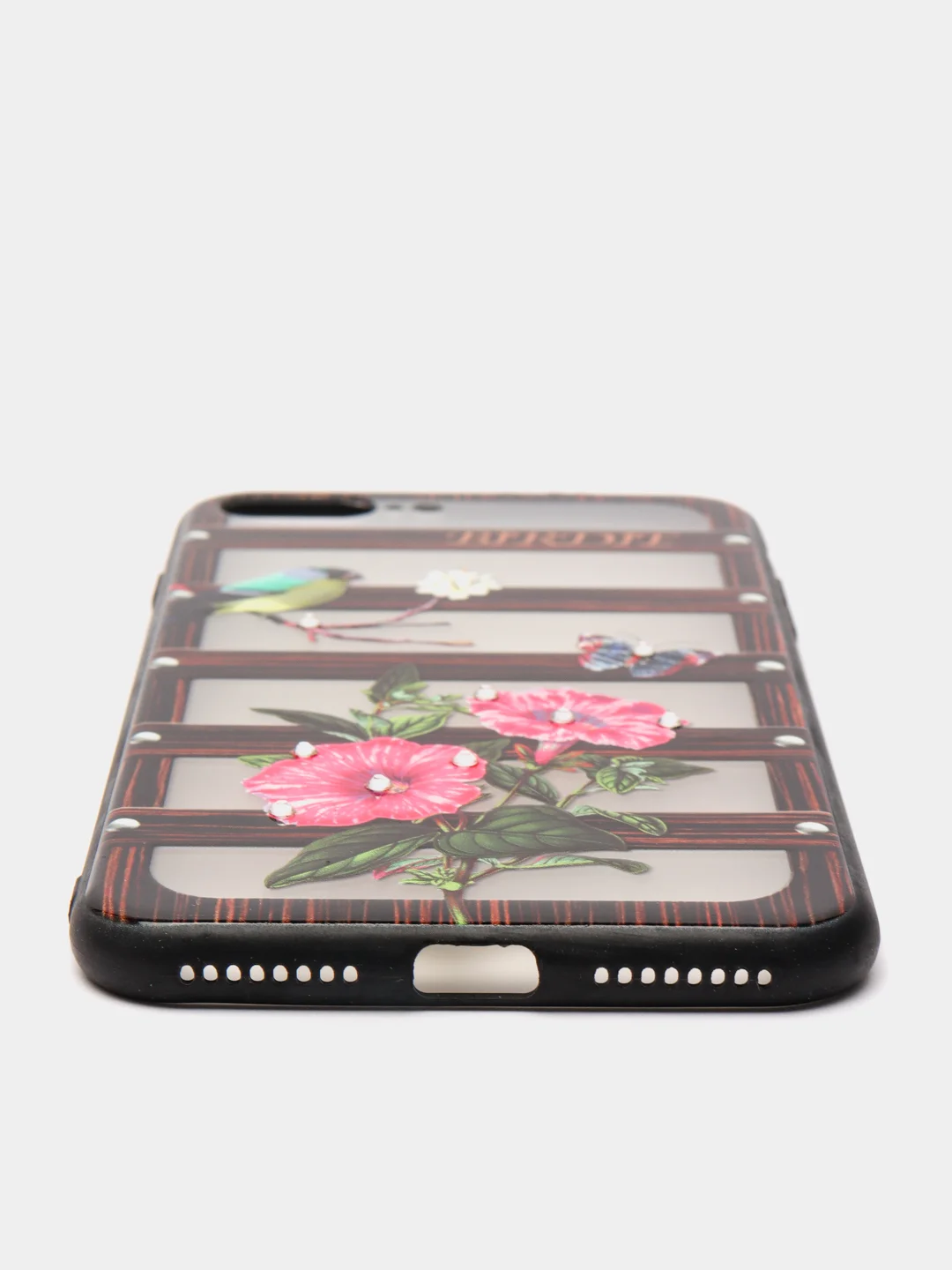 Фиолетовый чехол для Apple iPhone 7 Plus/8 Plus