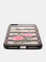 Фиолетовый чехол для Apple iPhone 7 Plus/8 Plus