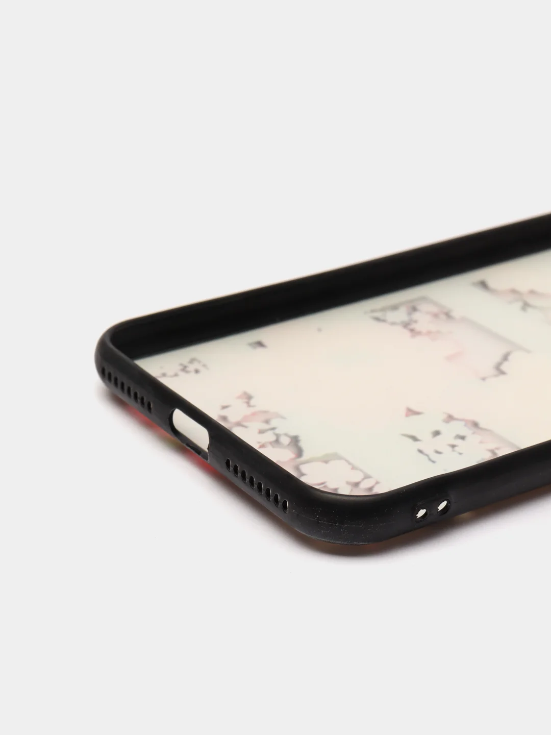 Терракотовый чехол для Apple iPhone 7 Plus/8 Plus