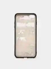 Терракотовый чехол для Apple iPhone 7 Plus/8 Plus
