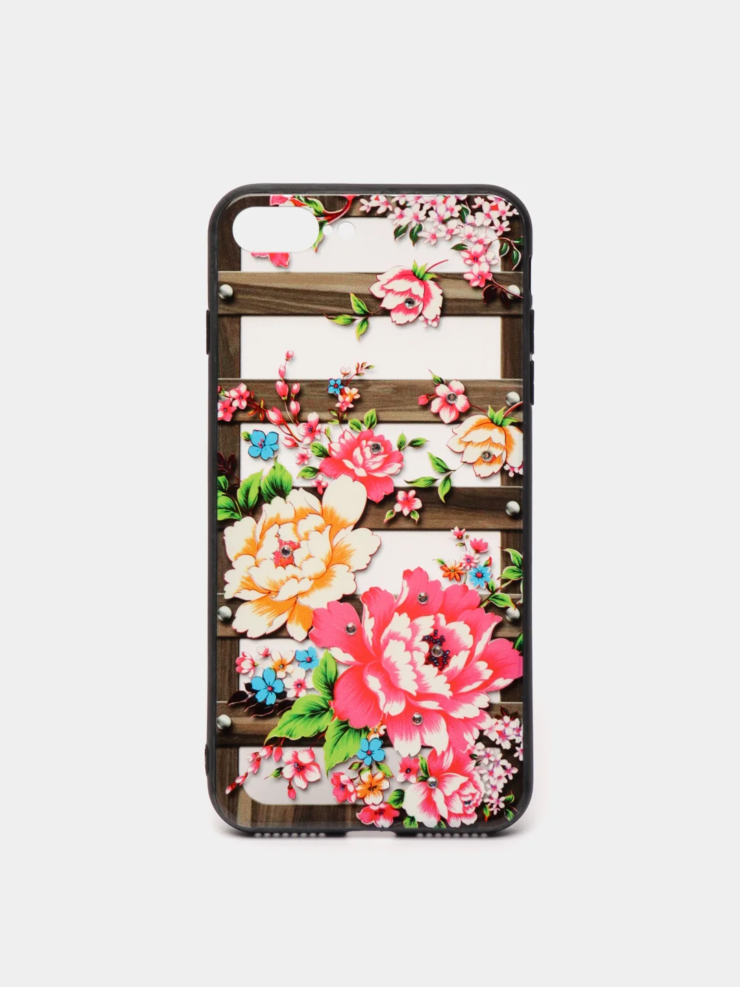 Терракотовый чехол для Apple iPhone 7 Plus/8 Plus