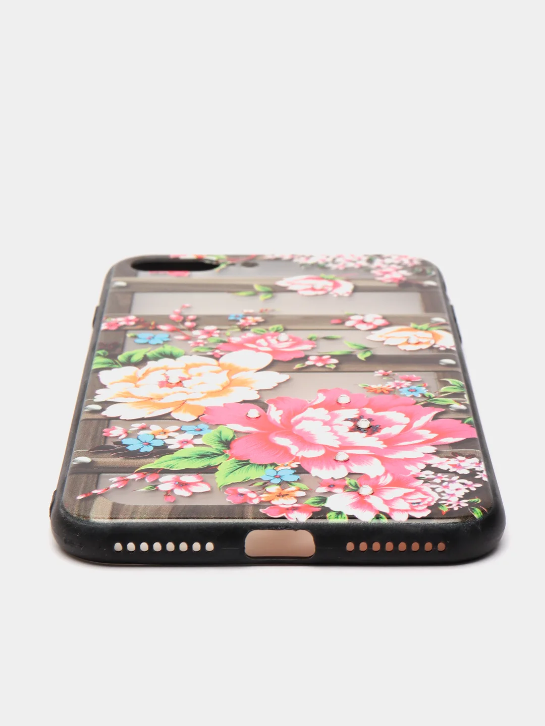 Терракотовый чехол для Apple iPhone 7 Plus/8 Plus