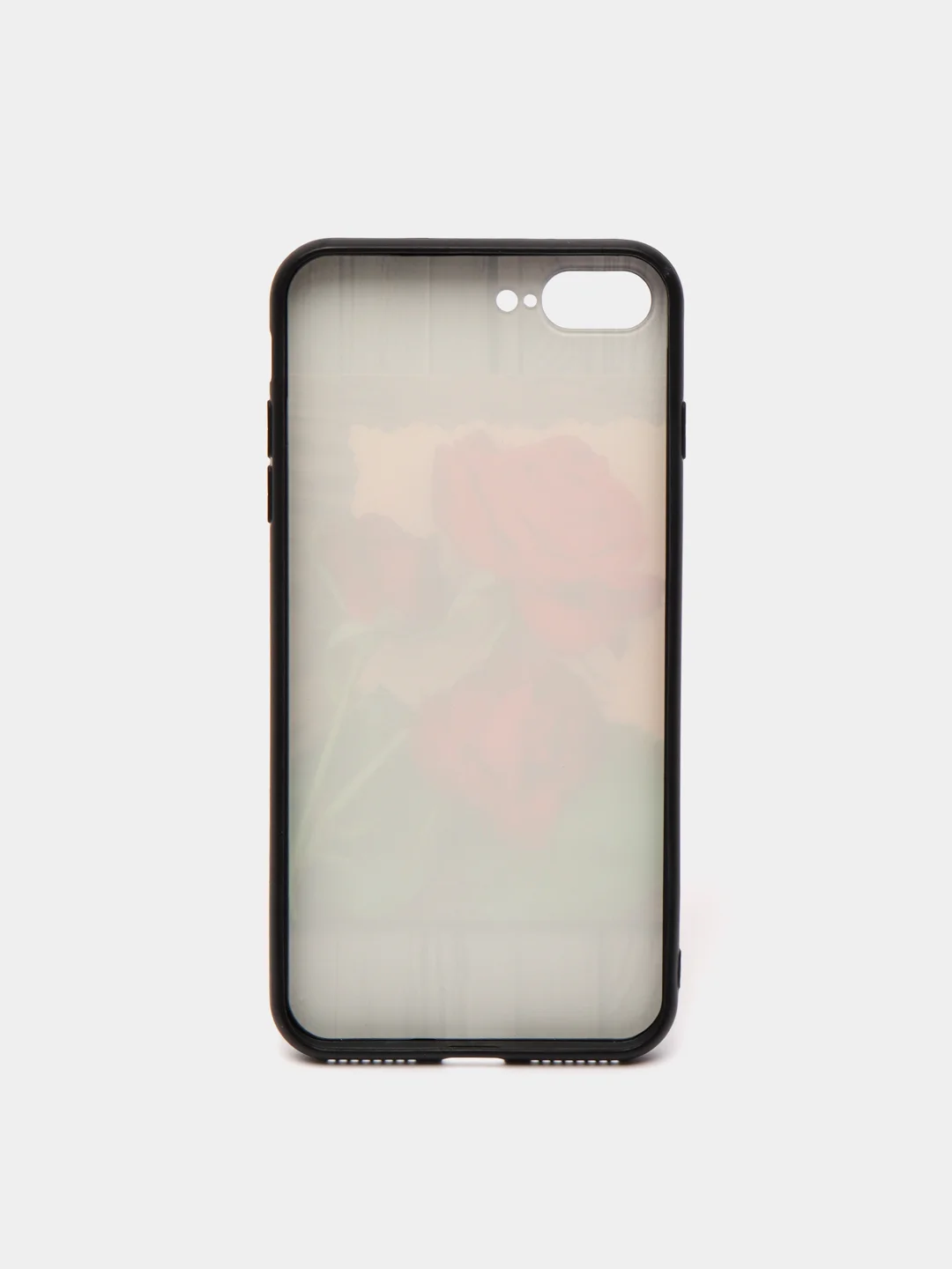 Серый чехол для Apple iPhone 7 Plus/8 Plus