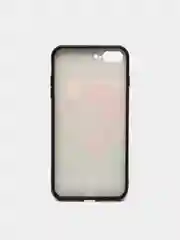 Серый чехол для Apple iPhone 7 Plus/8 Plus