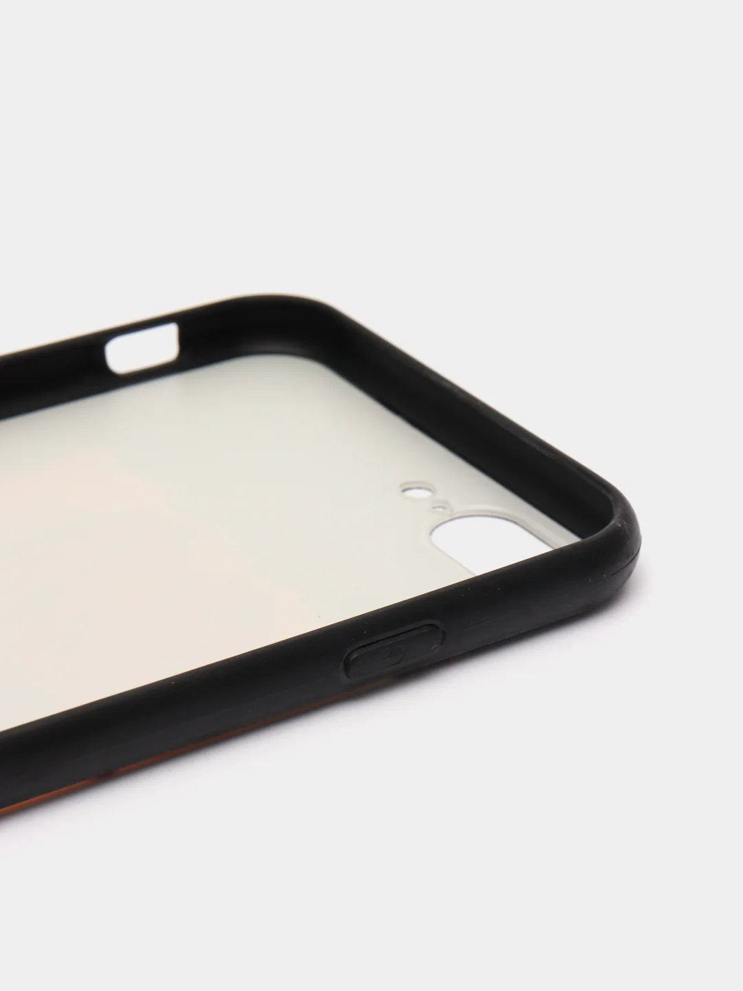 Серый чехол для Apple iPhone 7 Plus/8 Plus