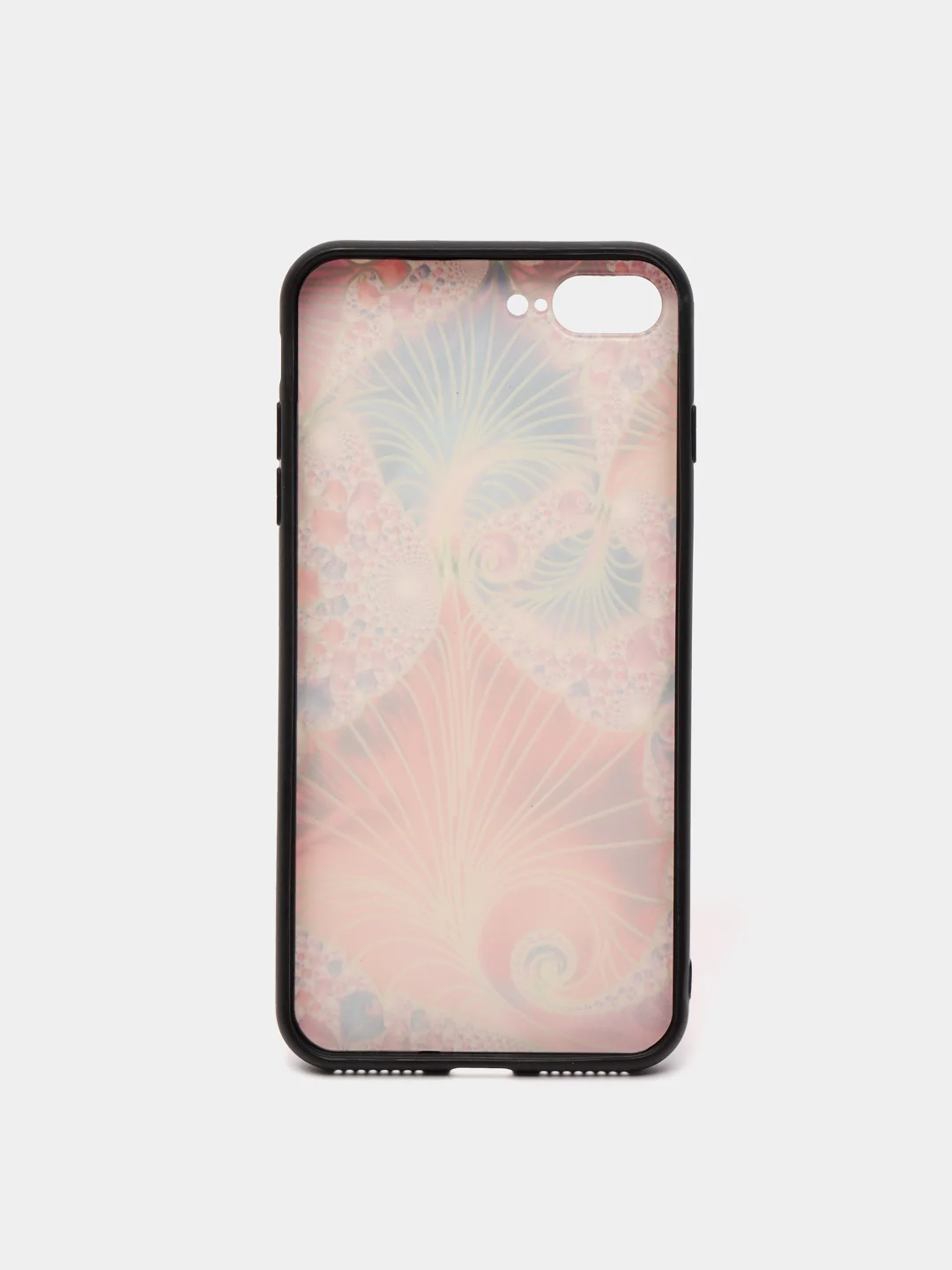 Оранжевый чехол для Apple iPhone 7 Plus/8 Plus