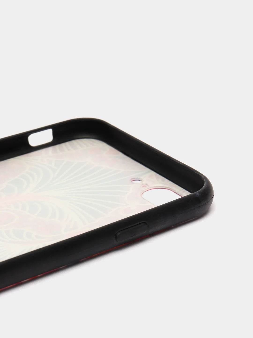 Оранжевый чехол для Apple iPhone 7 Plus/8 Plus