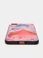 Оранжевый чехол для Apple iPhone 7 Plus/8 Plus