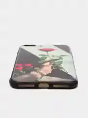 Серый чехол для Apple iPhone 7 Plus/8 Plus