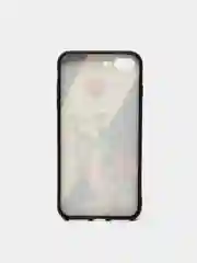 Серый чехол для Apple iPhone 7 Plus/8 Plus