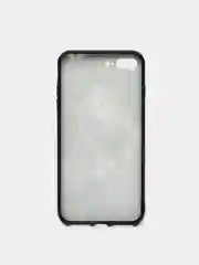 Индиго чехол для Apple iPhone 7 Plus/8 Plus