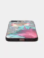 Лесной зеленый чехол для Apple iPhone 7 Plus/8 Plus