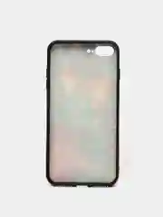 Лесной зеленый чехол для Apple iPhone 7 Plus/8 Plus