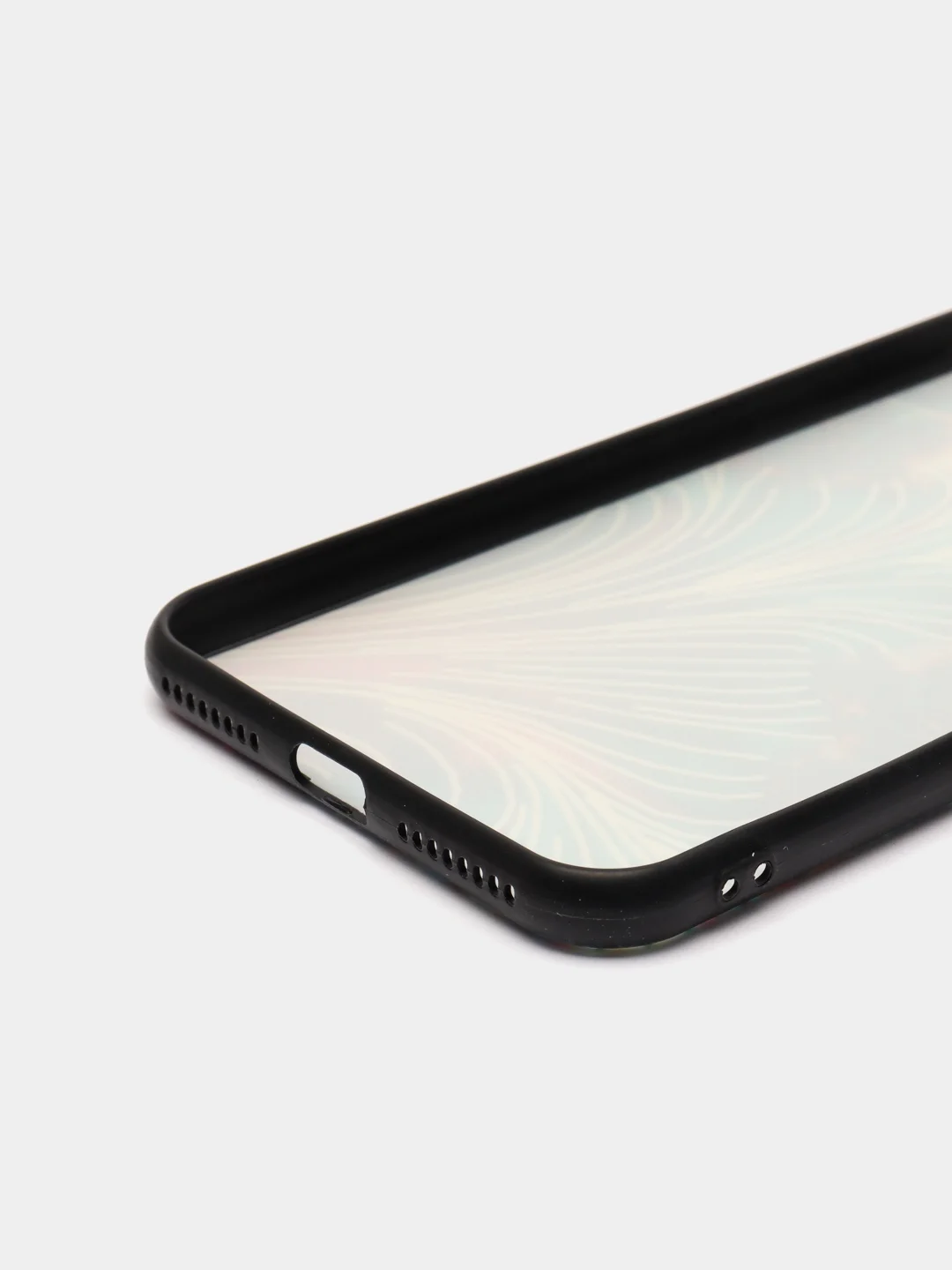 Лесной зеленый чехол для Apple iPhone 7 Plus/8 Plus