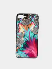 Лесной зеленый чехол для Apple iPhone 7 Plus/8 Plus