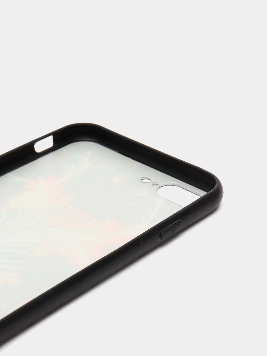 Лесной зеленый чехол для Apple iPhone 7 Plus/8 Plus