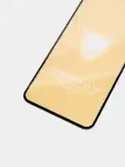 Черный защитное стекло Tempered Glass для iPhone 11 Pro