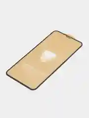 Черный защитное стекло Tempered Glass для iPhone 11 Pro