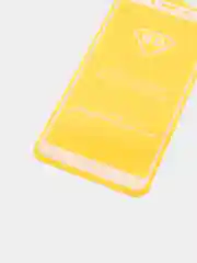 Белый защитные стекла 5D для смартфонов Xiaomi ( на весь дисплей )