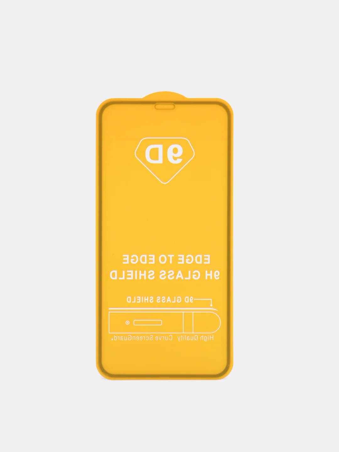 Защитное стекло для iPhone 7 / 8/ SE2020, 7+ / 8+, XR / XS Max, 11 / 11 ProMax, 12/12Pro