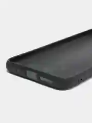 Черный черный матовый чехол для Xiaomi Redmi 9T Note 10 Note 10 Pro Poco M3