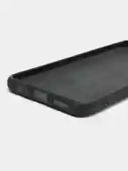 Черный черный матовый чехол для Xiaomi Redmi 9T Note 10 Note 10 Pro Poco M3