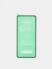 Черный полноэкранная гидрогелевая пленка, полимерная пленка "Ceramic", для Samsung