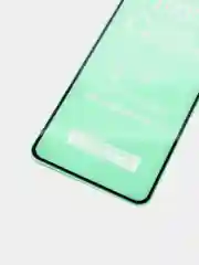 Черный полноэкранная гидрогелевая пленка, полимерная пленка "Ceramic", для Samsung